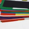 For the 2026 World Cup, decorative items such as string flags, hanging flags, national flags, bars, shopping malls, sports lottery stores, footballs, and flag arrangements Application Scenario